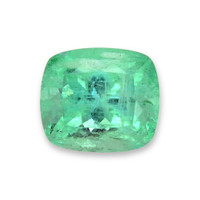 1.85 Ct. Emerald from Russia Video