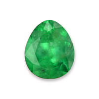 1.82 Ct. Emerald from Russia Video
