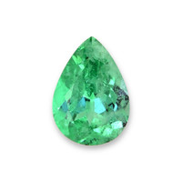 1.41 Ct. Emerald from Russia Video