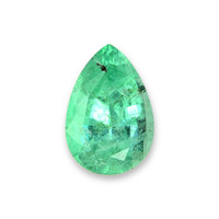 4.71 Ct. Emerald from Russia Video