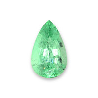 6.17 Ct. Emerald from Russia Video