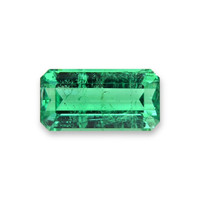 1.28 Ct. Emerald from Russia Video