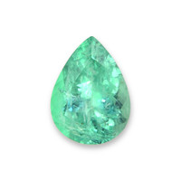 4.66 Ct. Emerald from Russia Video