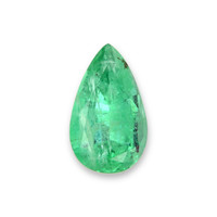 4.07 Ct. Emerald from Russia Video