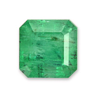 3.23 Ct. Emerald from Russia Video