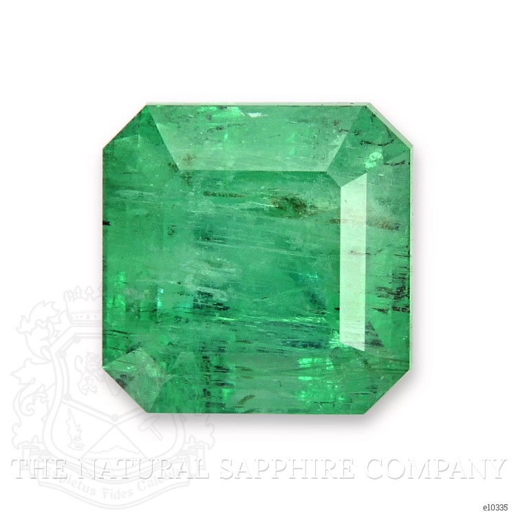 3.23 Ct. Emerald from Russia