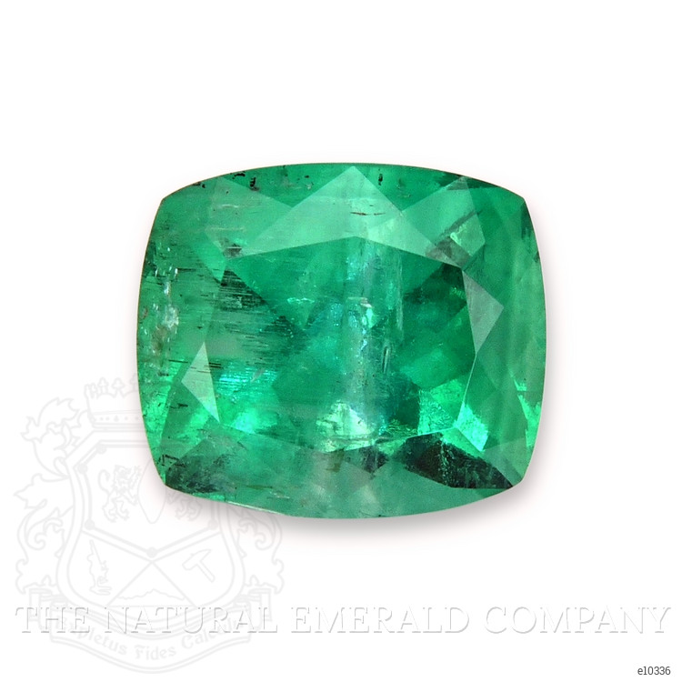 1.99 Ct. Emerald from Russia