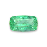 2.74 Ct. Emerald from Russia Video