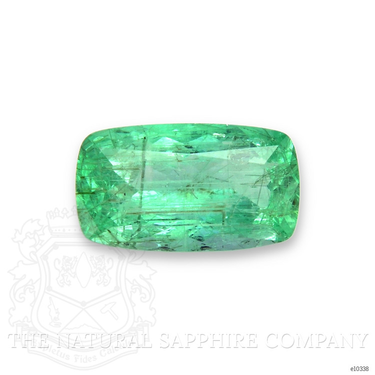 2.74 Ct. Emerald from Russia