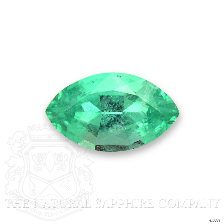 3.17 Ct. Emerald from Russia