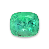 1.94 Ct. Emerald from Russia Video