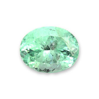 2.07 Ct. Emerald from Russia Video