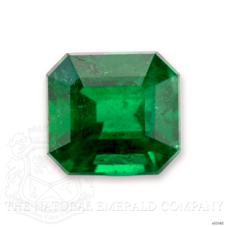 4.18 Ct. Emerald from Zambia
