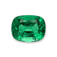 5.19 Ct. Emerald from Zambia Video