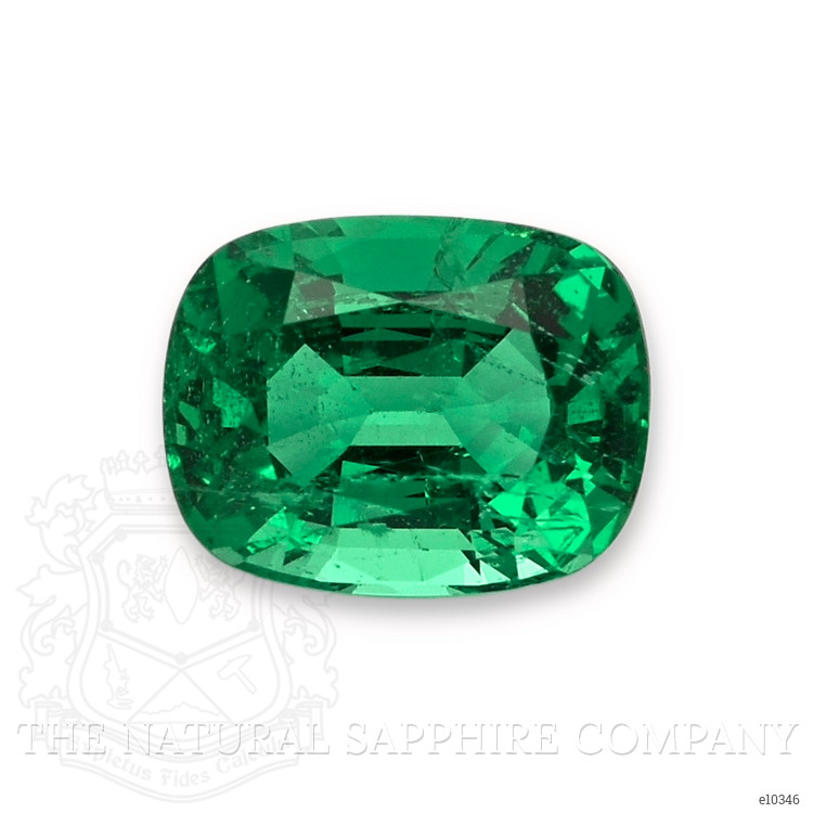 5.19 Ct. Emerald from Zambia