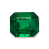 5.00 Ct. Emerald from Zambia Video
