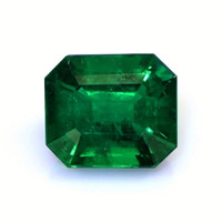 5.00 Ct. Emerald from Zambia Video