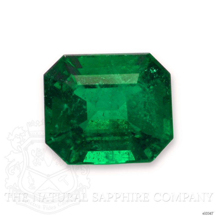5.00 Ct. Emerald from Zambia