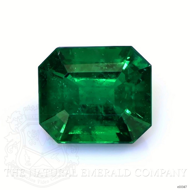 5.00 Ct. Emerald from Zambia