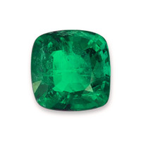15.09 Ct. Emerald from Zambia Video