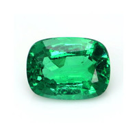 3.10 Ct. Emerald from Zambia Video