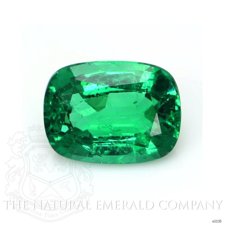 3.10 Ct. Emerald from Zambia