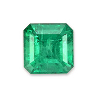 1.61 Ct. Emerald from Russia Video