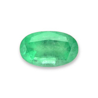 2.72 Ct. Emerald from Russia Video