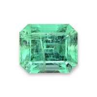 5.24 Ct. Emerald from Russia Video