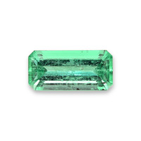 2.92 Ct. Emerald from Russia Video