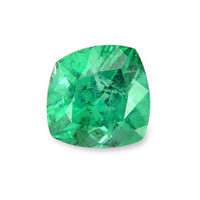 1.52 Ct. Emerald from Russia Video