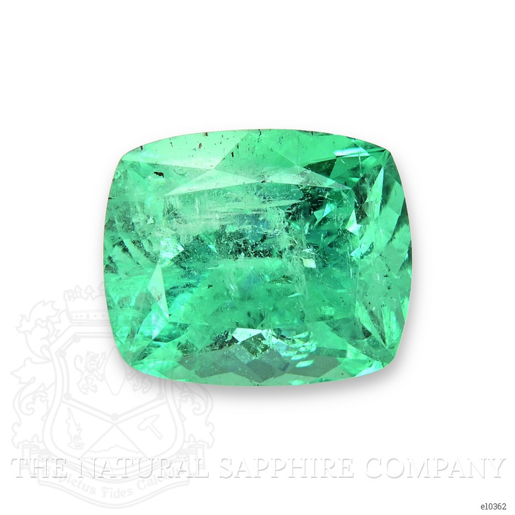 2.41 Ct. Emerald from Russia