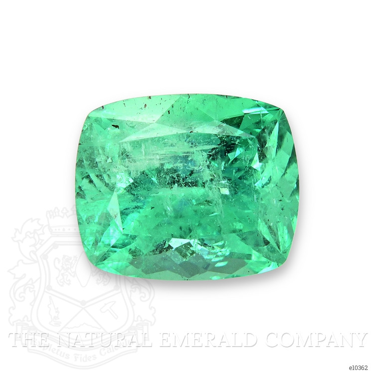 2.41 Ct. Emerald from Russia