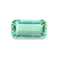 1.72 Ct. Emerald from Russia Video