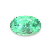 2.13 Ct. Emerald from Russia Video