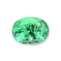 1.39 Ct. Emerald from Russia Video