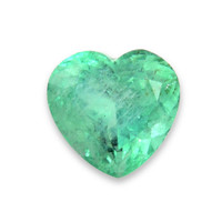 2.60 Ct. Emerald from Russia Video