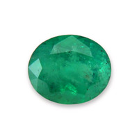 1.66 Ct. Emerald from Russia Video