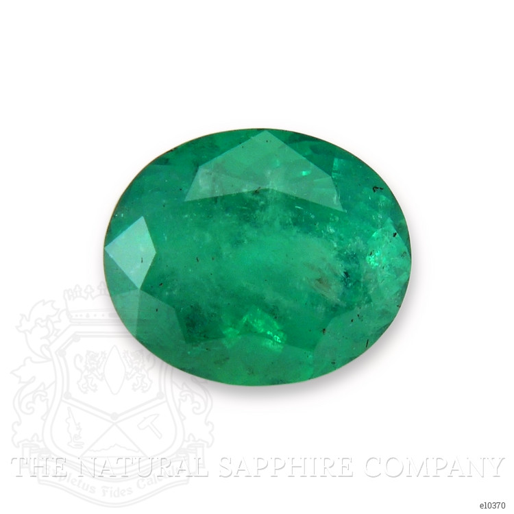 1.66 Ct. Emerald from Russia