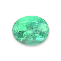 1.47 Ct. Emerald from Russia Video