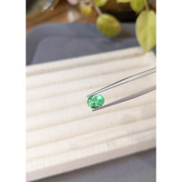 1.47 Ct. Emerald from Russia Life Style