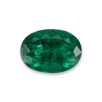 1.02 Ct. Emerald from Russia Video