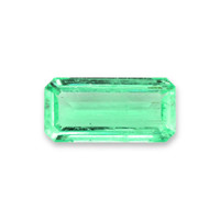 2.68 Ct. Emerald from Russia Video