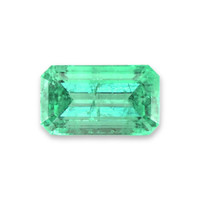2.81 Ct. Emerald from Russia Video