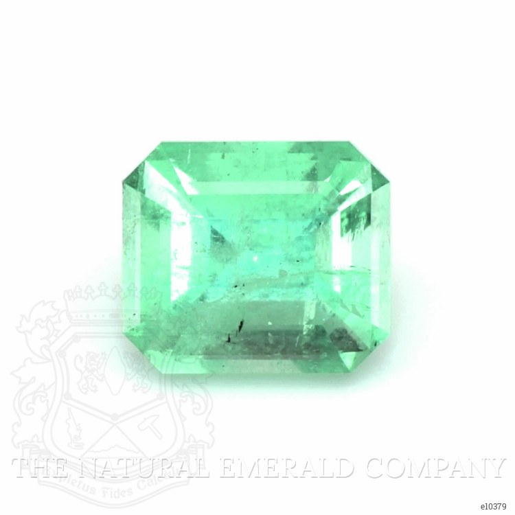 1.42 Ct. Emerald from Russia