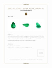 Jewelry Appraisal