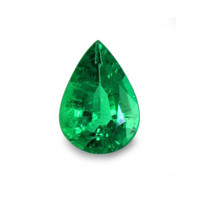 2.21 Ct. Emerald from Zambia Video