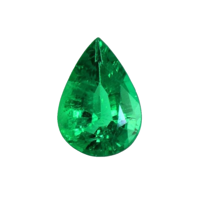 2.25 Ct. Emerald from Zambia Video