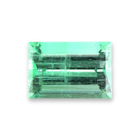 1.96 Ct. Emerald from Russia Video