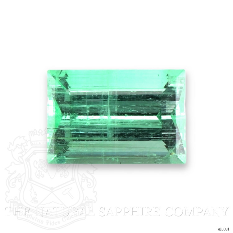 1.96 Ct. Emerald from Russia